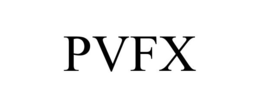 Mark drawing for PVFX