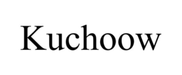 Mark drawing for KUCHOOW