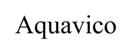 Mark drawing for AQUAVICO