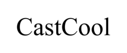 Mark drawing for CASTCOOL