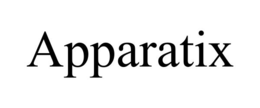 Mark drawing for APPARATIX