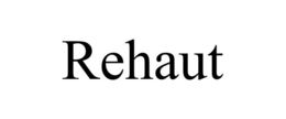 Mark drawing for REHAUT