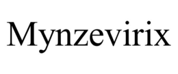 Mark drawing for MYNZEVIRIX