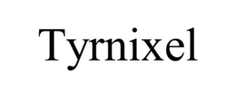 Mark drawing for TYRNIXEL