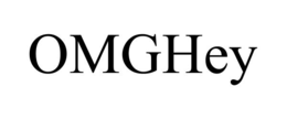 Mark drawing for OMGHEY