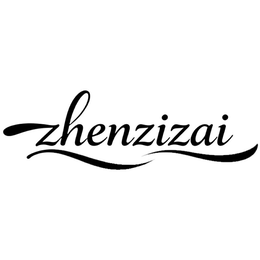 Mark drawing for ZHENZIZAI
