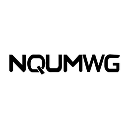 Mark drawing for NQUMWG