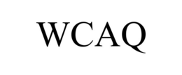 Mark drawing for WCAQ