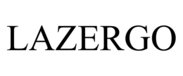 Mark drawing for LAZERGO