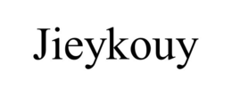 Mark drawing for JIEYKOUY