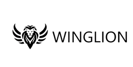 Mark drawing for WINGLION