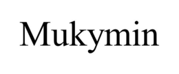 Mark drawing for MUKYMIN