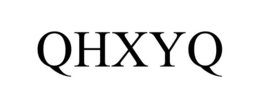 Mark drawing for QHXYQ