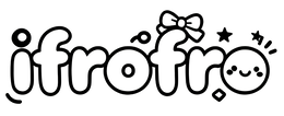 Mark drawing for IFROFRO