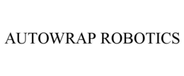 Mark drawing for AUTOWRAP ROBOTICS
