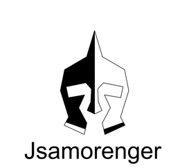 Mark drawing for JSAMORENGER