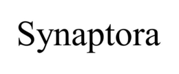 Mark drawing for SYNAPTORA