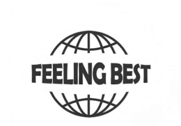 Mark drawing for FEELING BEST