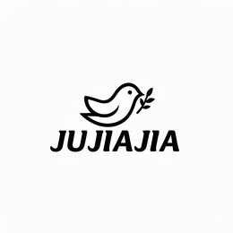 Mark drawing for JUJIAJIA