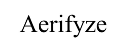 Mark drawing for AERIFYZE