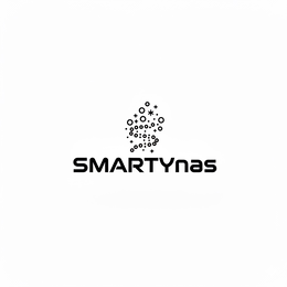 Mark drawing for S SMARTYNAS