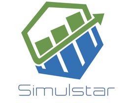 Mark drawing for SIMULSTAR