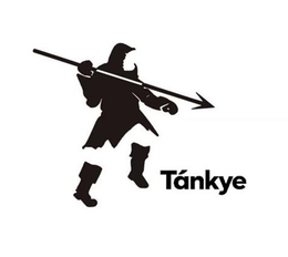 Mark drawing for TÁNKYE