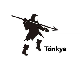 Mark drawing for TÁNKYE