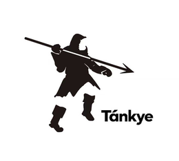 Mark drawing for TÁNKYE