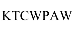 Mark drawing for KTCWPAW