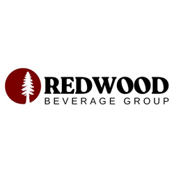 Mark drawing for REDWOOD BEVERAGE GROUP