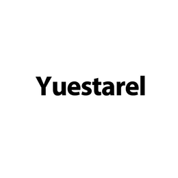 Mark drawing for YUESTAREL