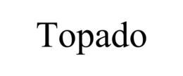 Mark drawing for TOPADO