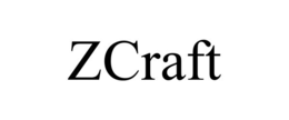 Mark drawing for ZCRAFT