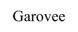 Mark drawing for GAROVEE