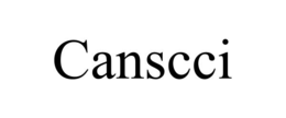 Mark drawing for CANSCCI