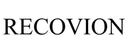 Mark drawing for RECOVION
