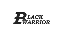 Mark drawing for BLACK WARRIOR