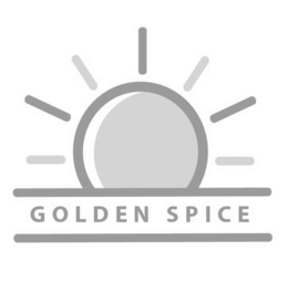 Mark drawing for GOLDEN SPICE