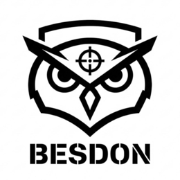 Mark drawing for BESDON