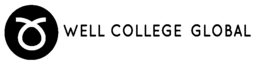 Mark drawing for WELL COLLEGE GLOBAL