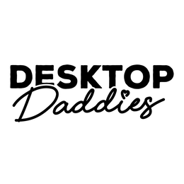 Mark drawing for DESKTOP DADDIES