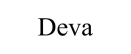 Mark drawing for DEVA