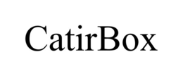 Mark drawing for CATIRBOX