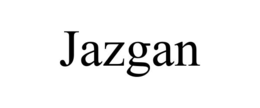 Mark drawing for JAZGAN