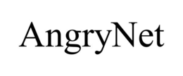 Mark drawing for ANGRYNET