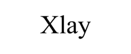 Mark drawing for XLAY