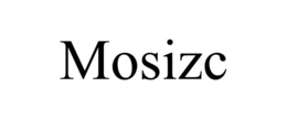 Mark drawing for MOSIZC