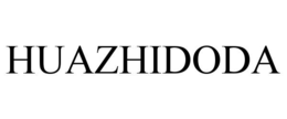 Mark drawing for HUAZHIDODA