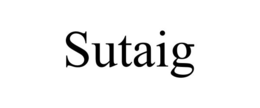 Mark drawing for SUTAIG